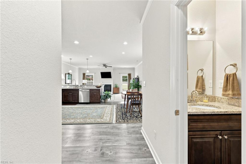Photo 5 of 39 residential for sale in Suffolk virginia