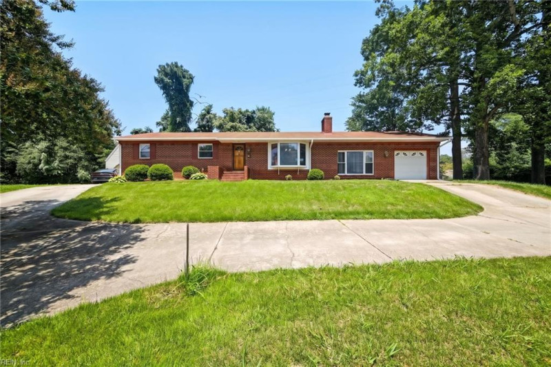 Photo 1 of 45 residential for sale in Williamsburg virginia