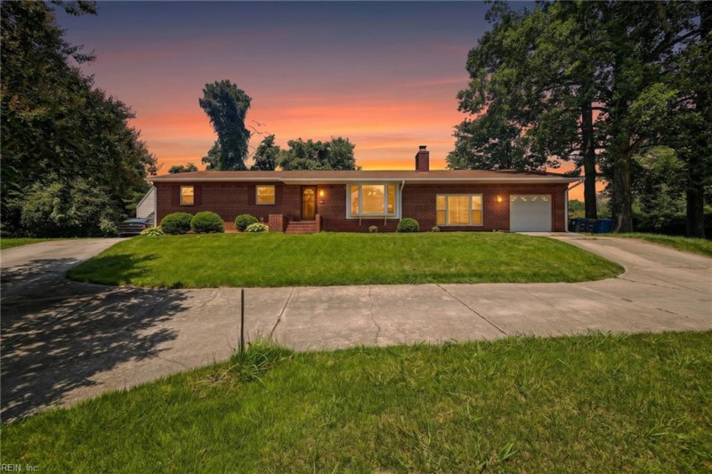 Photo 22 of 45 residential for sale in Williamsburg virginia