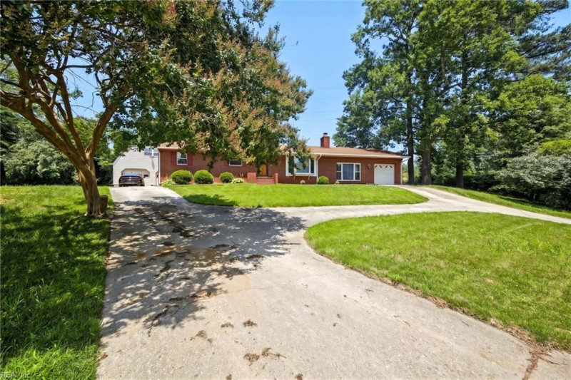 Photo 24 of 45 residential for sale in Williamsburg virginia