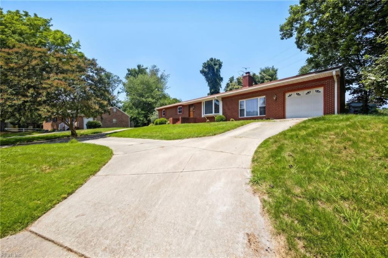 Photo 34 of 45 residential for sale in Williamsburg virginia