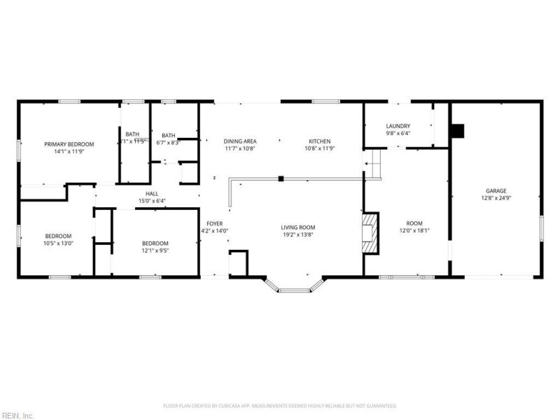 Photo 45 of 45 residential for sale in Williamsburg virginia