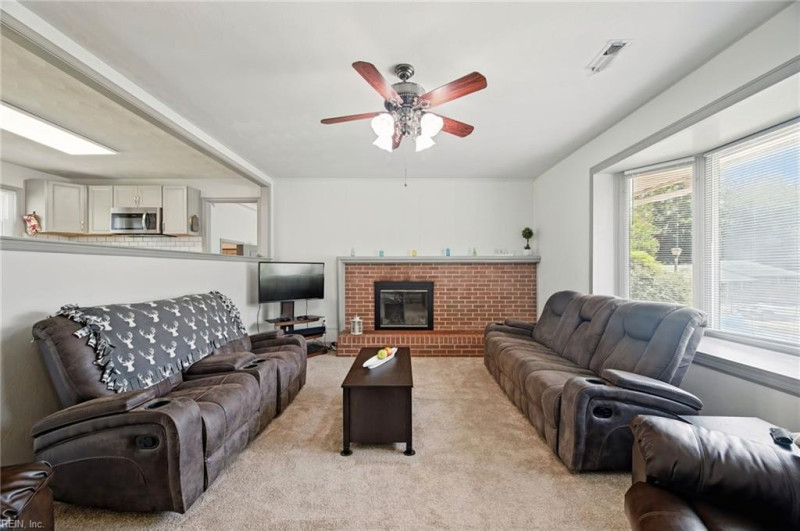 Photo 6 of 45 residential for sale in Williamsburg virginia