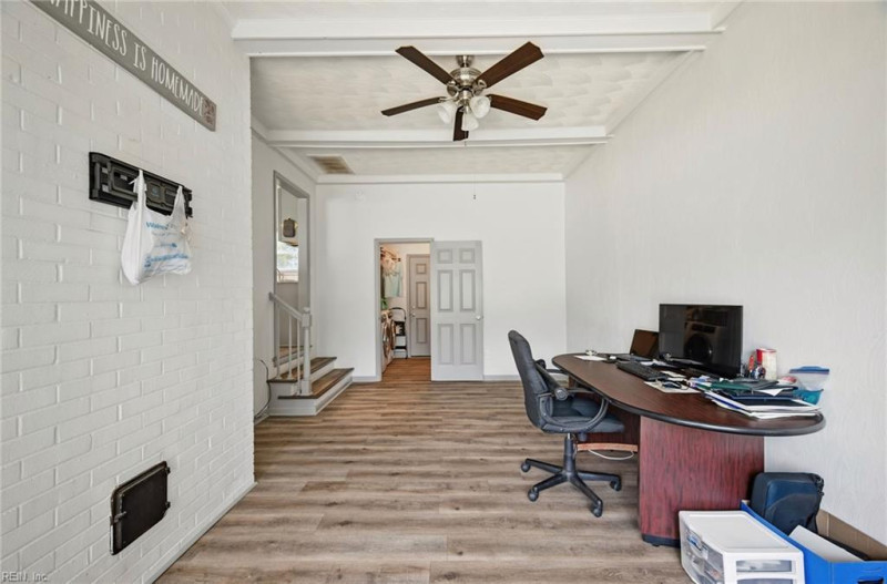 Photo 9 of 45 residential for sale in Williamsburg virginia