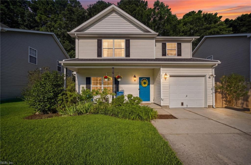 Photo 1 of 50 residential for sale in Virginia Beach virginia