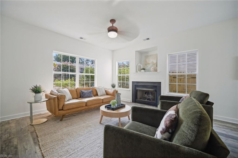 Photo 10 of 50 residential for sale in Virginia Beach virginia