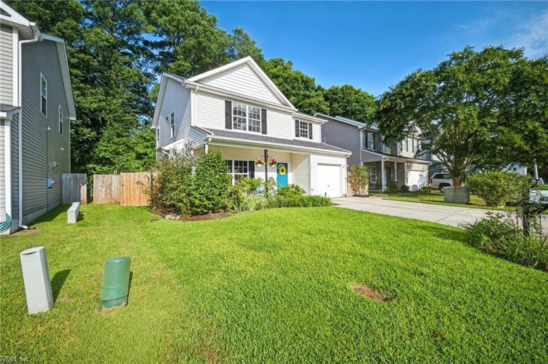 Photo 2 of 50 residential for sale in Virginia Beach virginia