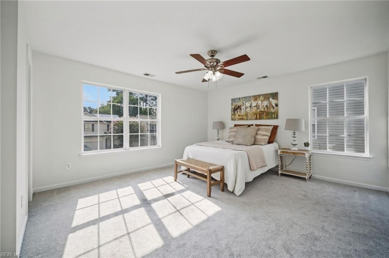 Photo 20 of 50 residential for sale in Virginia Beach virginia