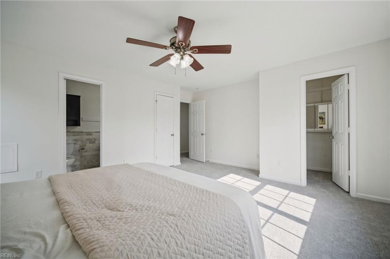Photo 21 of 50 residential for sale in Virginia Beach virginia
