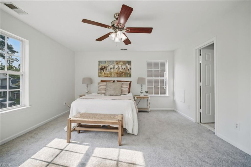 Photo 22 of 50 residential for sale in Virginia Beach virginia