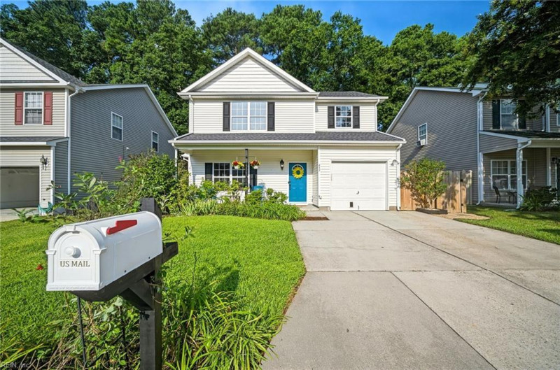 Photo 3 of 50 residential for sale in Virginia Beach virginia