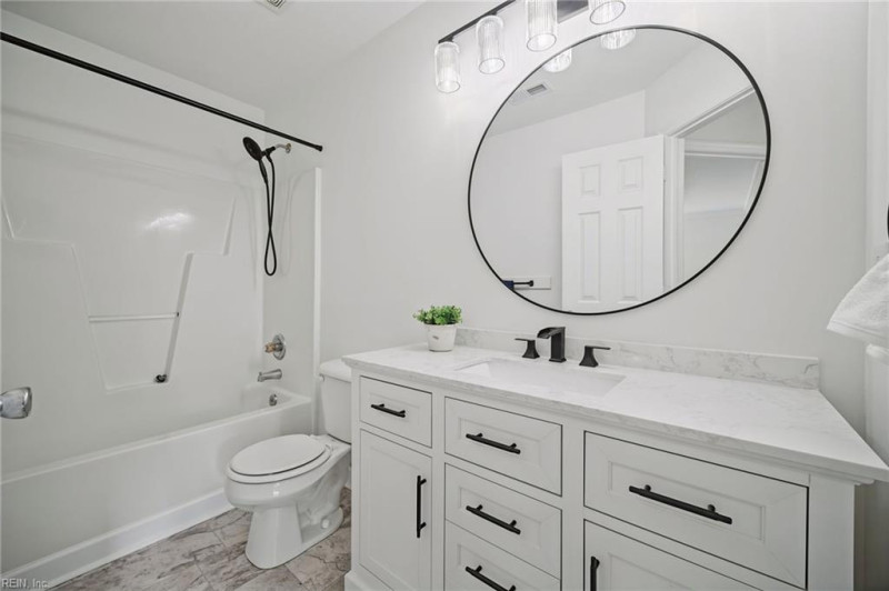 Photo 33 of 50 residential for sale in Virginia Beach virginia