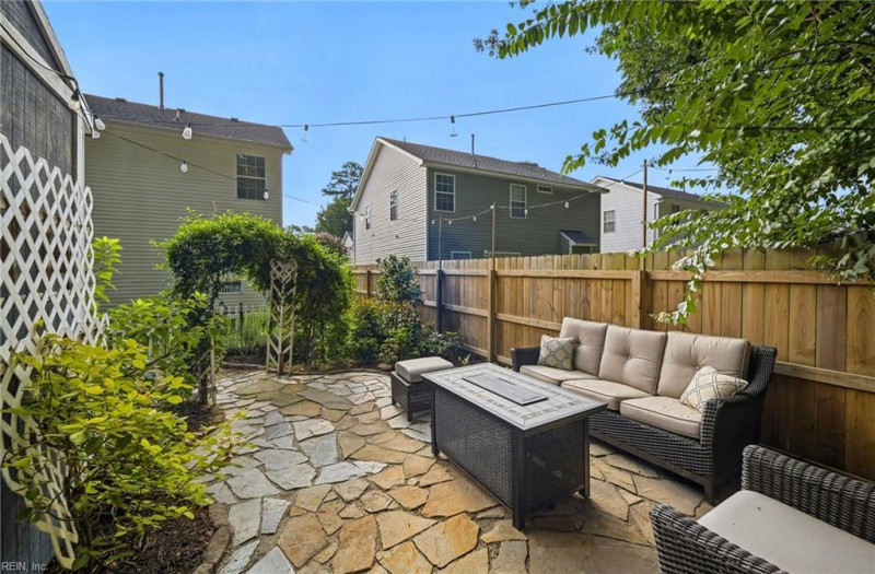 Photo 38 of 50 residential for sale in Virginia Beach virginia
