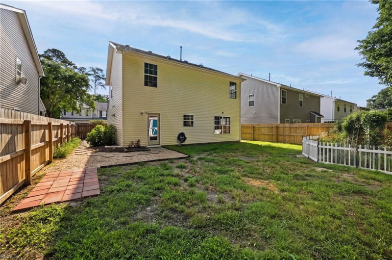 Photo 39 of 50 residential for sale in Virginia Beach virginia