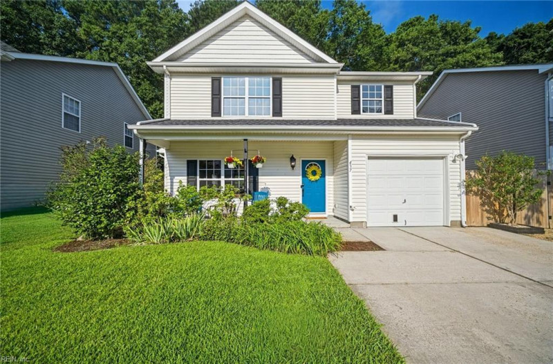 Photo 4 of 50 residential for sale in Virginia Beach virginia