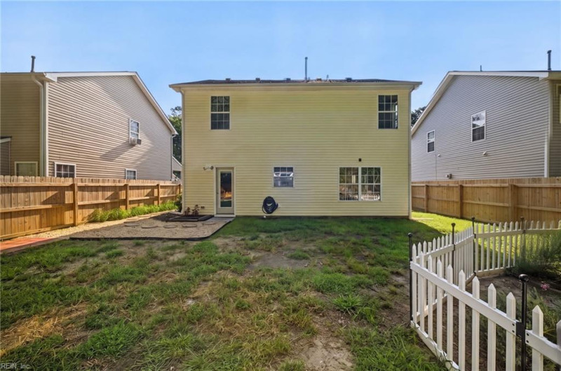 Photo 40 of 50 residential for sale in Virginia Beach virginia