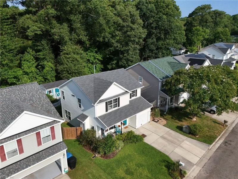 Photo 44 of 50 residential for sale in Virginia Beach virginia