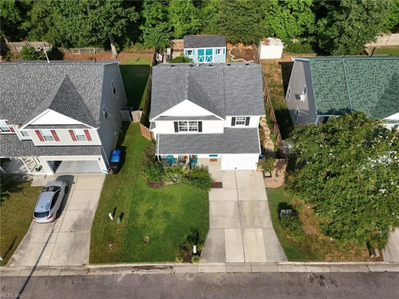 Photo 45 of 50 residential for sale in Virginia Beach virginia