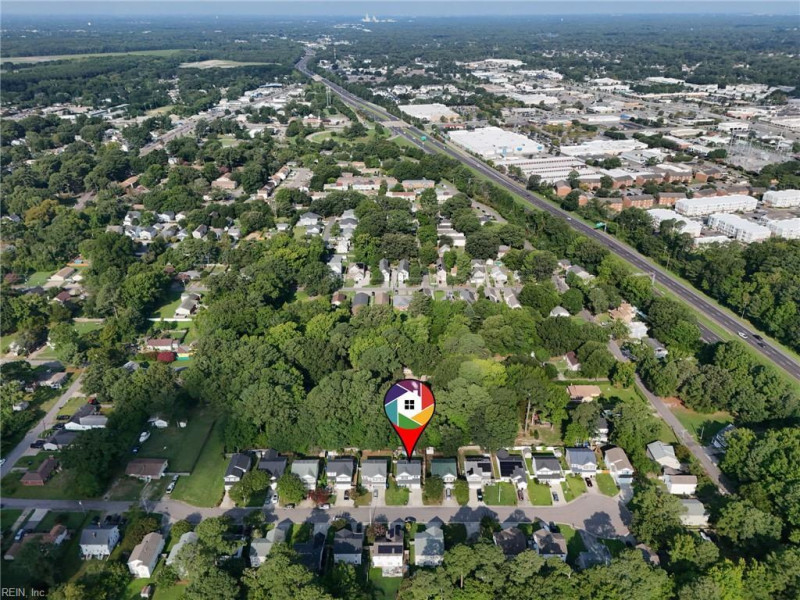 Photo 49 of 50 residential for sale in Virginia Beach virginia