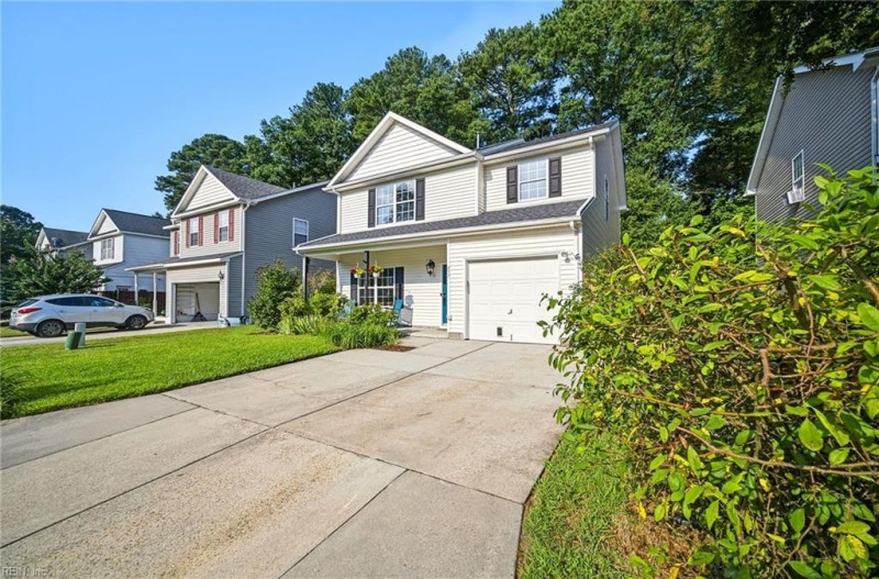 Photo 5 of 50 residential for sale in Virginia Beach virginia