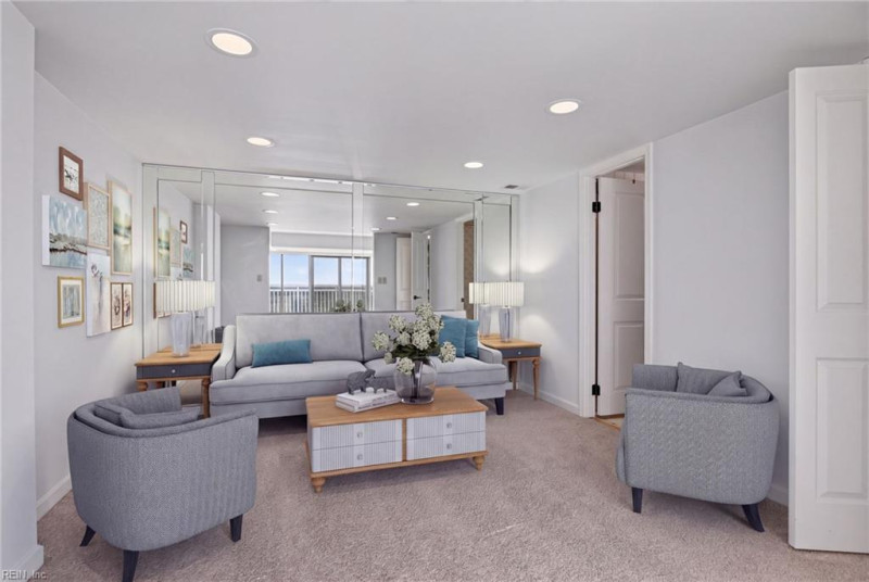 Photo 3 of 45 residential for sale in Virginia Beach virginia