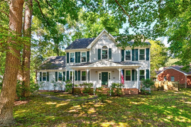 Photo 1 of 46 residential for sale in Chesapeake virginia Photo 1 of 46 residential for sale in Chesapeake virginia