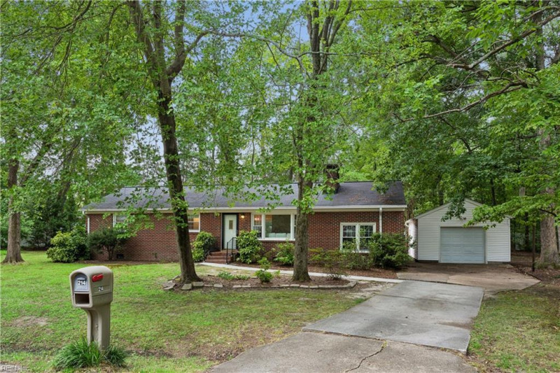 Photo 1 of 32 residential for sale in York County virginia