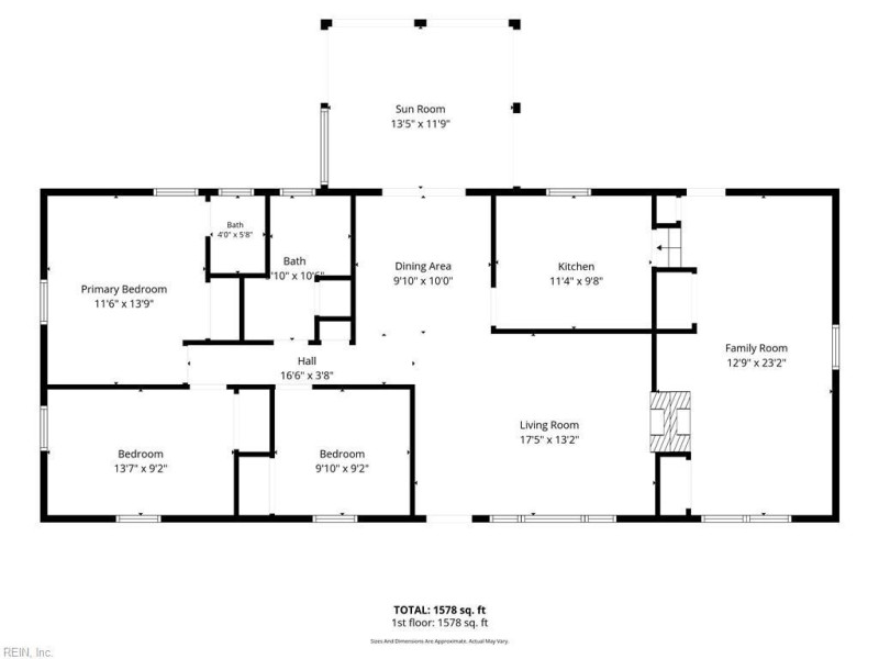 Photo 26 of 32 residential for sale in York County virginia