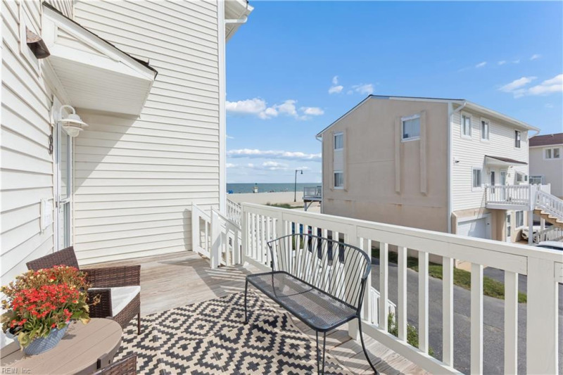 Photo 1 of 48 residential for sale in Hampton virginia