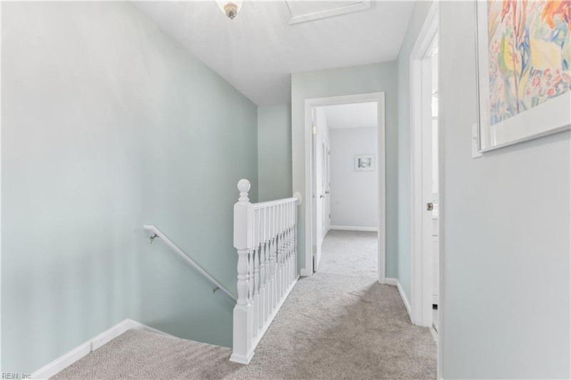 Photo 20 of 48 residential for sale in Hampton virginia