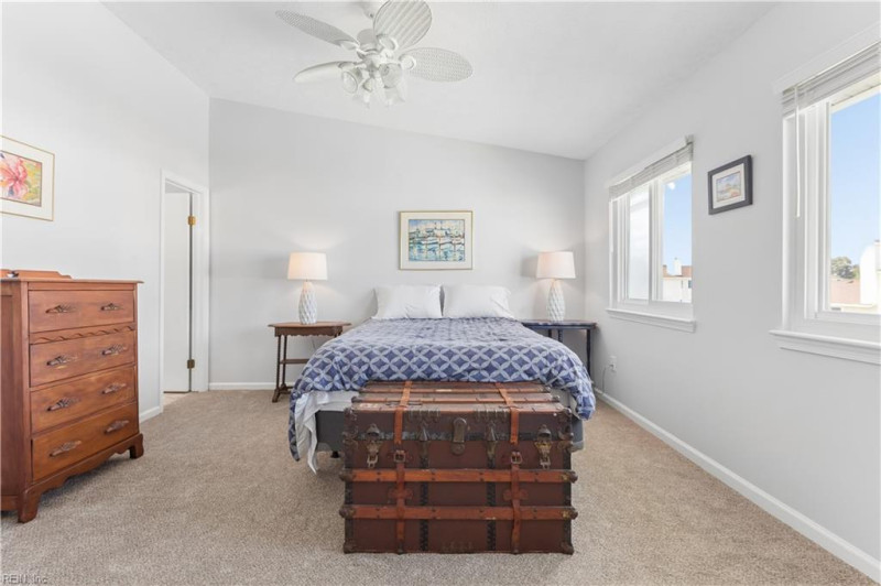 Photo 21 of 48 residential for sale in Hampton virginia