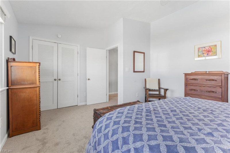 Photo 22 of 48 residential for sale in Hampton virginia