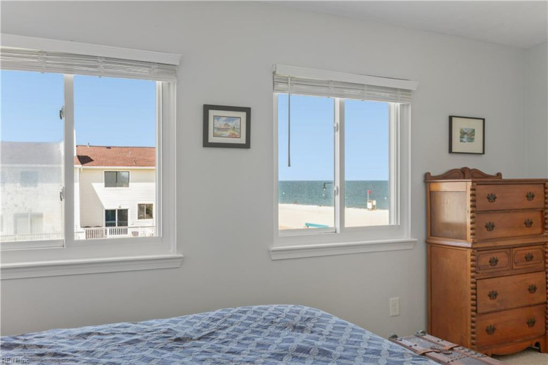 Photo 23 of 48 residential for sale in Hampton virginia