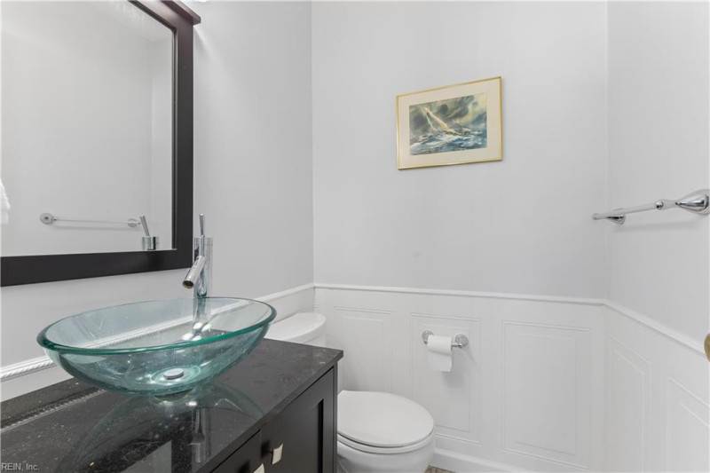 Photo 24 of 48 residential for sale in Hampton virginia
