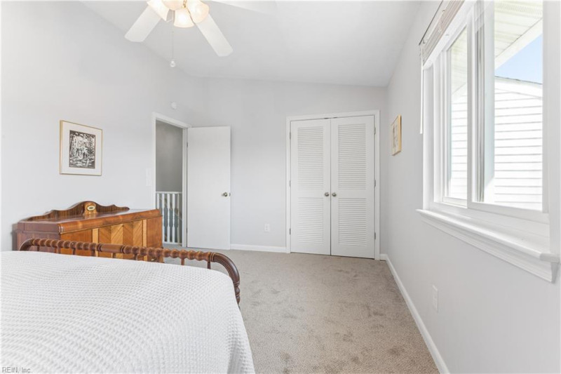 Photo 27 of 48 residential for sale in Hampton virginia