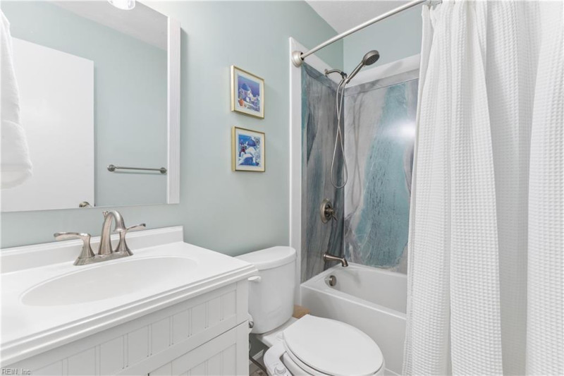 Photo 28 of 48 residential for sale in Hampton virginia