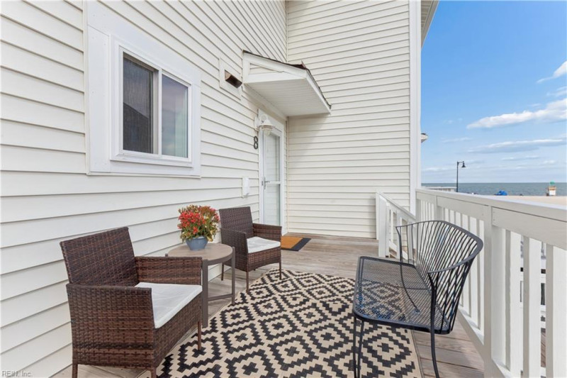 Photo 3 of 48 residential for sale in Hampton virginia