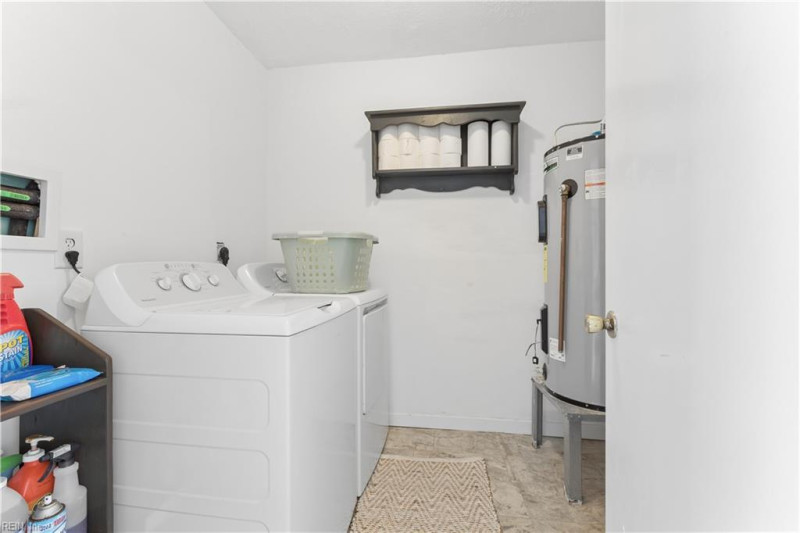 Photo 33 of 48 residential for sale in Hampton virginia
