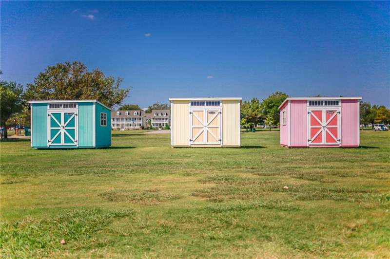 Photo 44 of 48 residential for sale in Hampton virginia