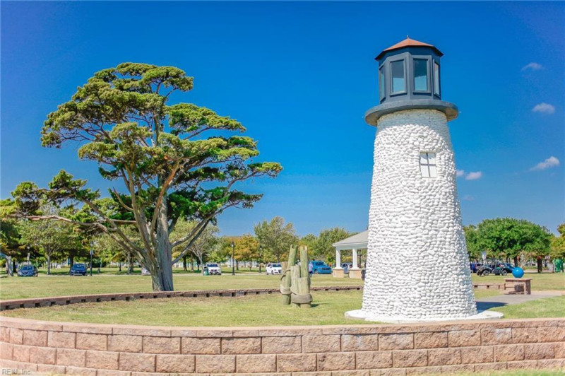 Photo 45 of 48 residential for sale in Hampton virginia