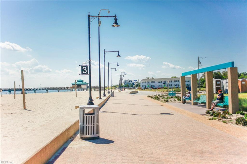 Photo 46 of 48 residential for sale in Hampton virginia