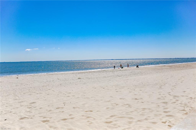 Photo 48 of 48 residential for sale in Hampton virginia