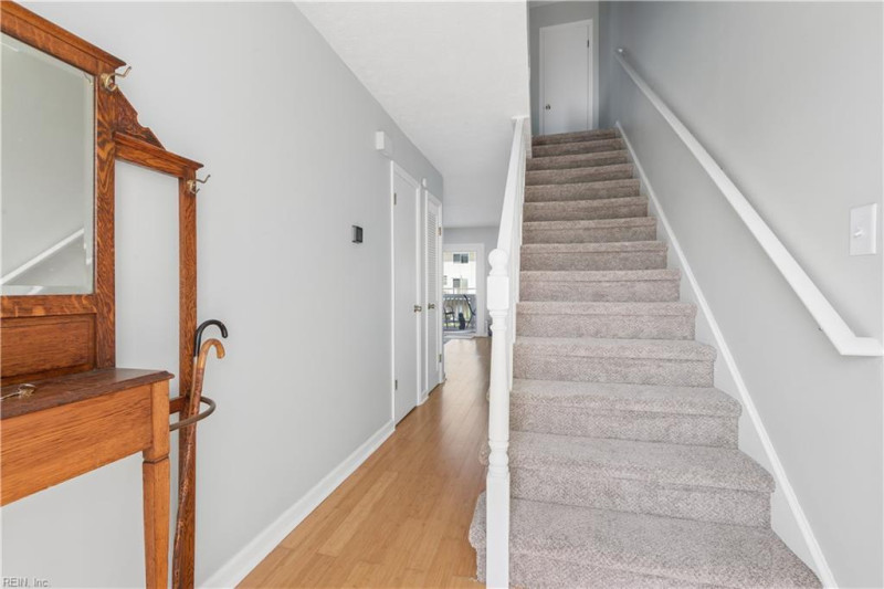 Photo 5 of 48 residential for sale in Hampton virginia