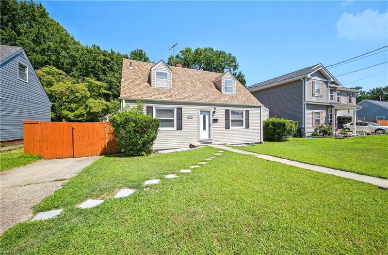 Photo 1 of 25 residential for sale in Norfolk virginia Photo 1 of 25 residential for sale in Norfolk virginia