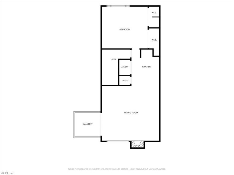 Photo 24 of 24 residential for sale in Norfolk virginia