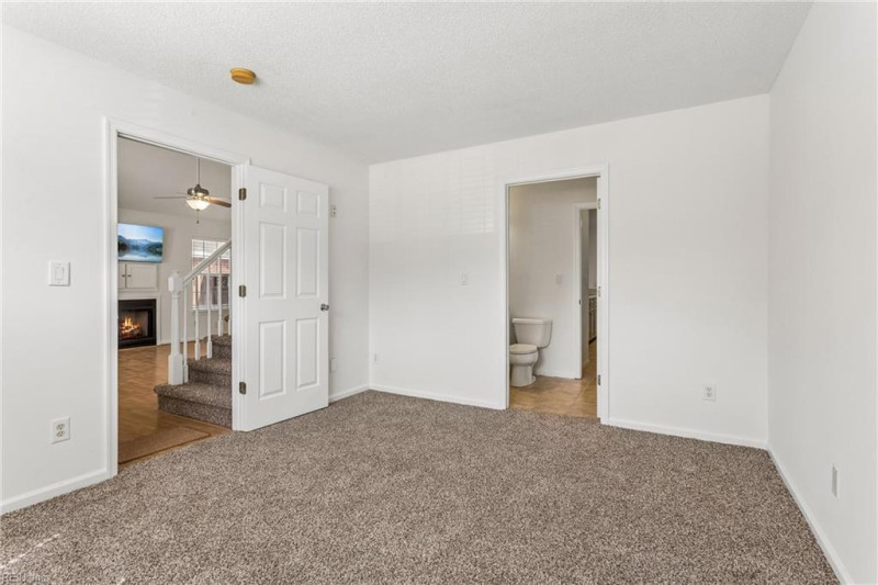Photo 21 of 34 residential for sale in Newport News virginia