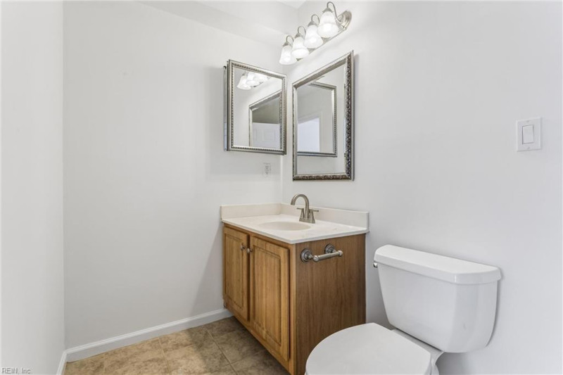 Photo 23 of 34 residential for sale in Newport News virginia