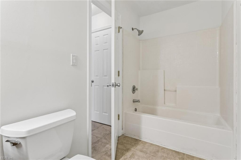 Photo 24 of 34 residential for sale in Newport News virginia