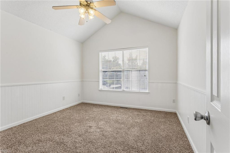 Photo 25 of 34 residential for sale in Newport News virginia