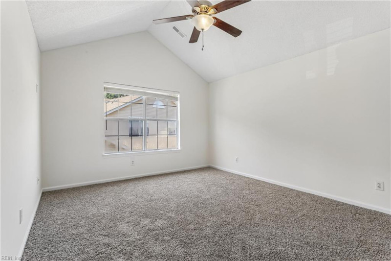Photo 27 of 34 residential for sale in Newport News virginia